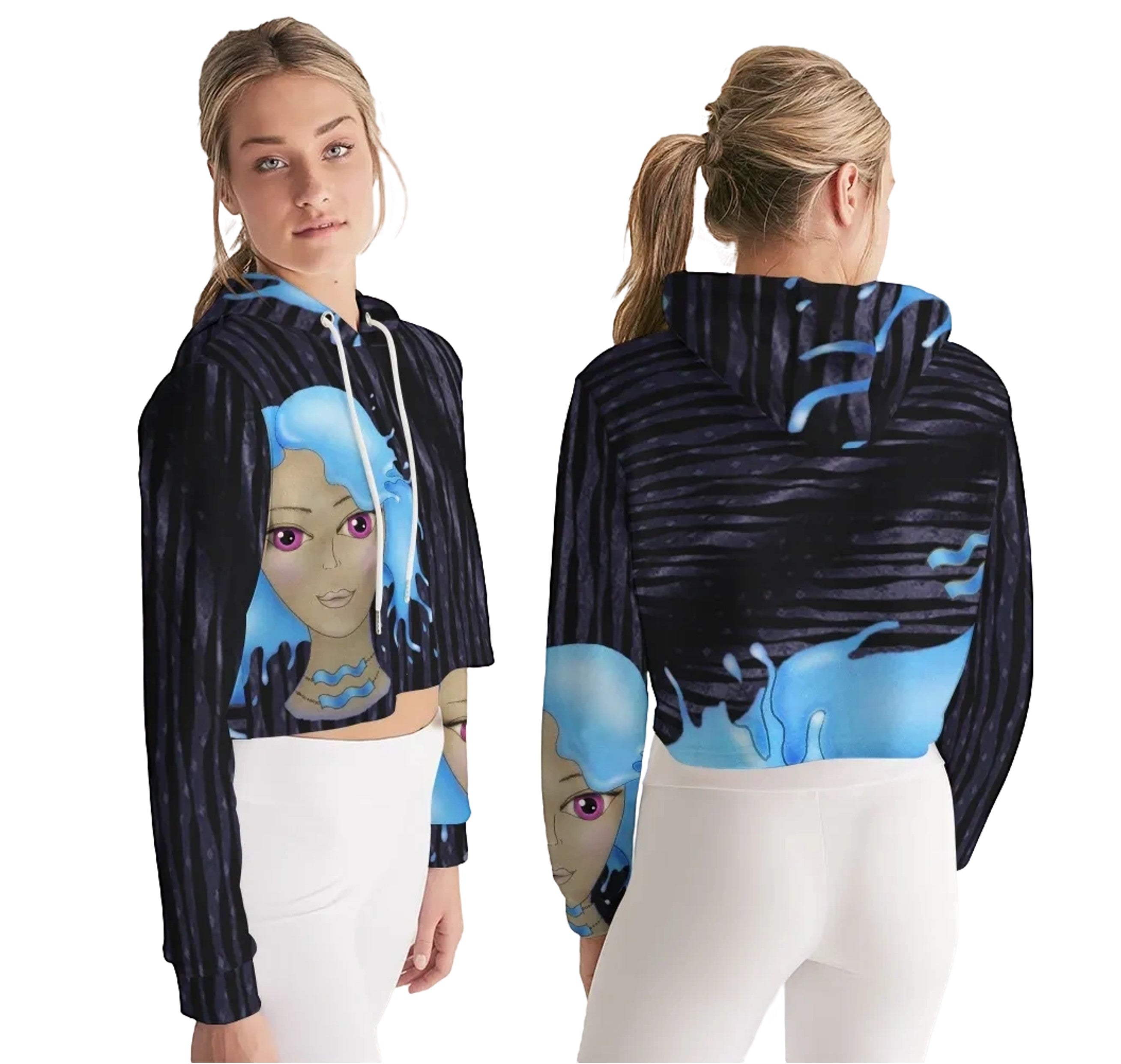cropped-hoodie-aquarius-girls-sporty-hoodie-gym-top-activewear-cosmic-aqua-wickedyo10